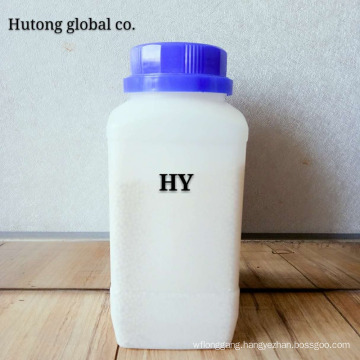 Molecular sieve HY zeolite